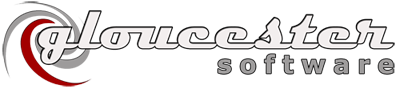 Gloucester Software logo